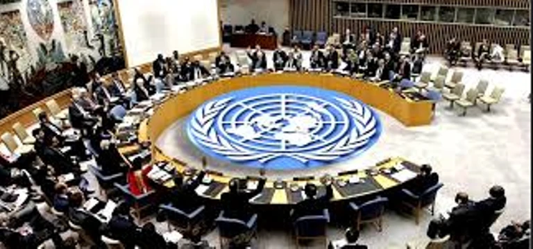 مجلس الأمن: مجموعة "A3+" تدعو الفاعلين السياسيين بإفريقيا الوسطى إلى الحوار